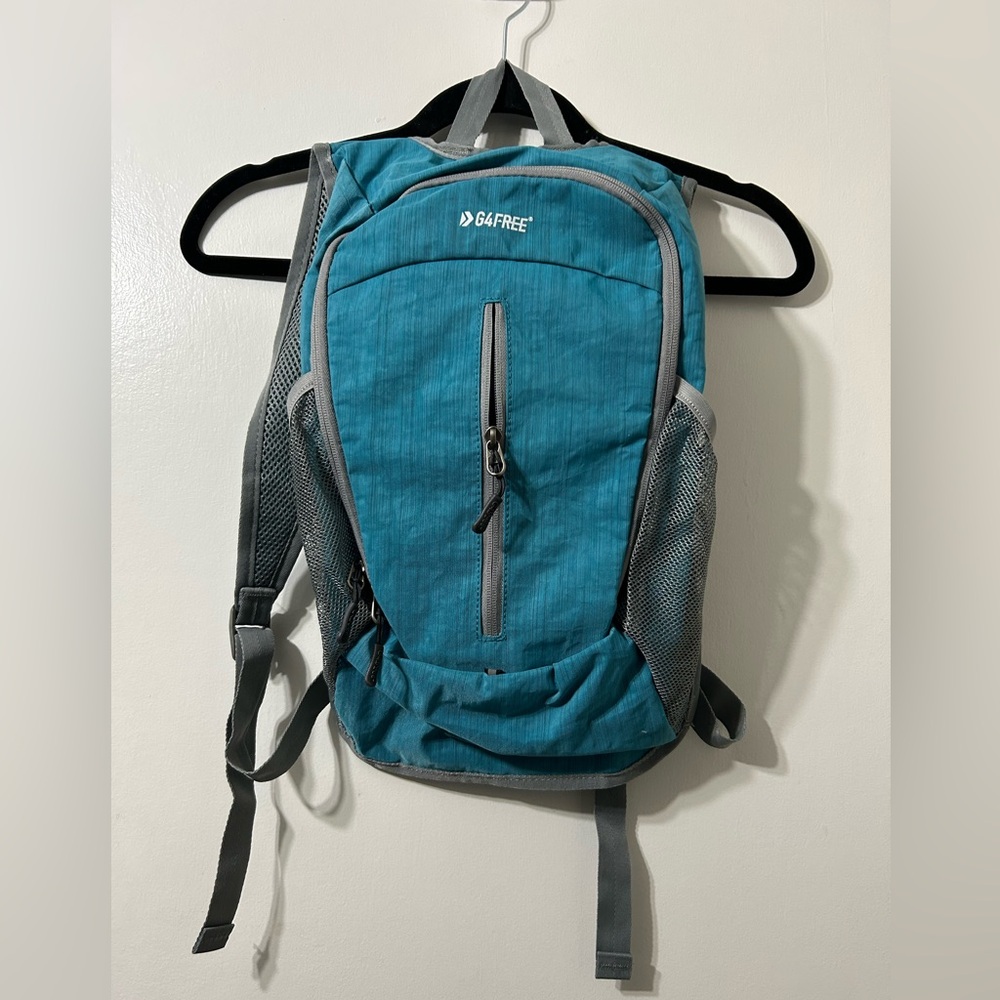 G4FREE Backpack lightweight
